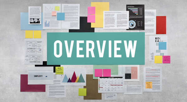 Документы Концепция бизнес-стратегии
