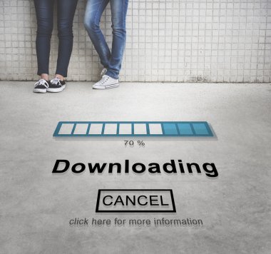 Kadının... duvara yakın