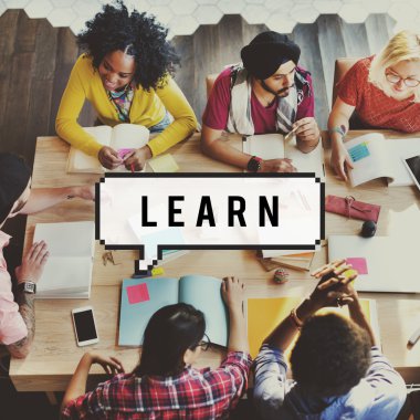 Eğitim kavramı öğrenmek