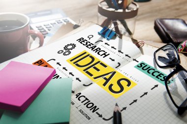 Ahşap masa Office Araçları 