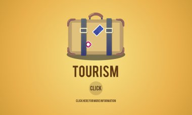 Şablon turizm kavramı ile