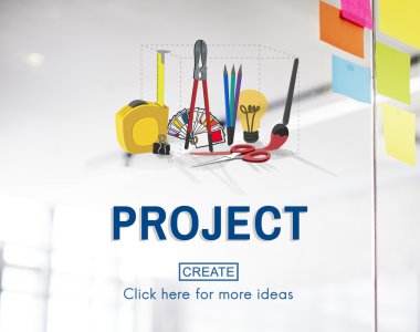 Proje Craft yaratma kavramı