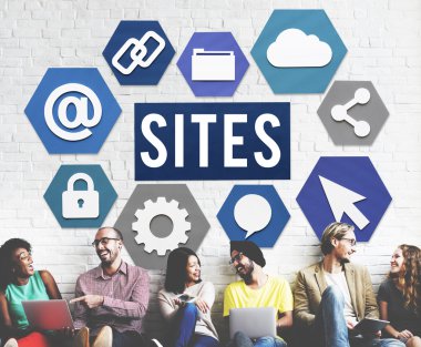 çeşitlilik arkadaş siteleri ile duvarının yakınında