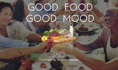 kutluyor ve yeme arkadaşlar 