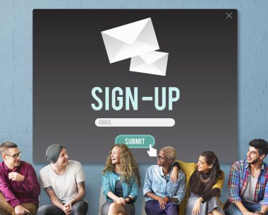 gruba oturan ve söz