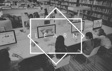 Çocuk bilgisayar dersinde öğrenme