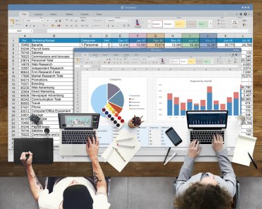 masada dizüstü bilgisayarlar ile emekçilerin