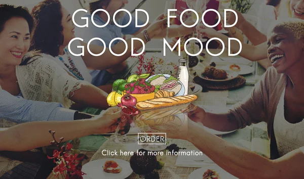 kutluyor ve yeme arkadaşlar 