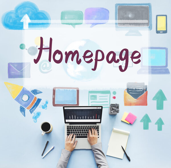 person working with laptop 