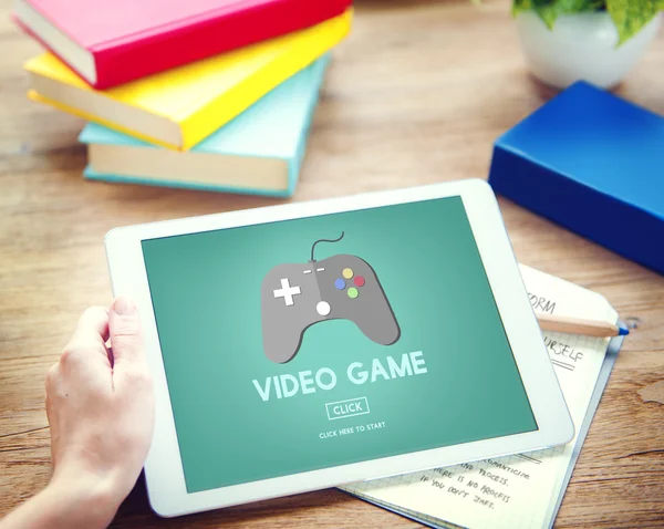 kişi tarama dijital tablet 