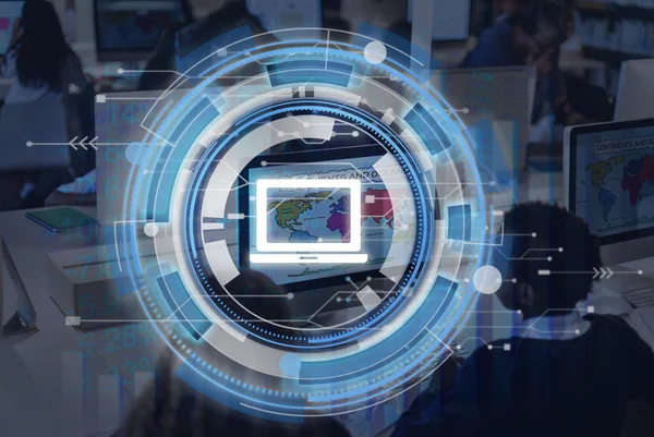 Bilgisayar ve dijital teknoloji