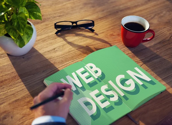 Web tasarım kavramı 