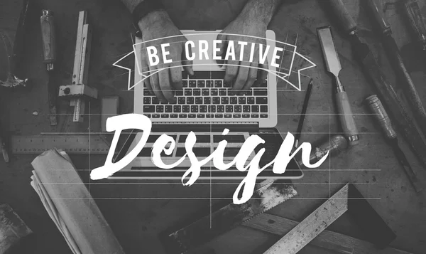 Usta bilgisayar ile çalışma