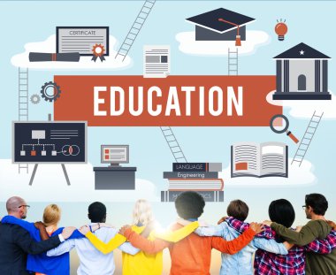 bir grup çeşitlilik insanı