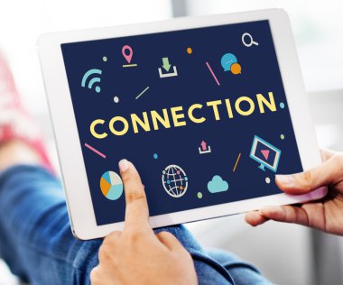teknoloji bağlantı kavramı