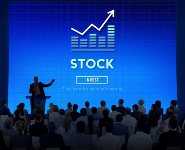 İş adamları kurumsal tartışma sırasında