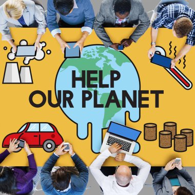 farklı aygıtlar kullanan kişiler