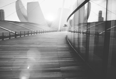 Bina kentsel bölge Büyükşehir kavramı