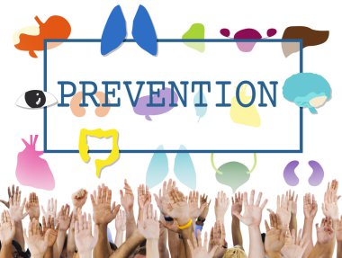 insan eli kadar yükselterek