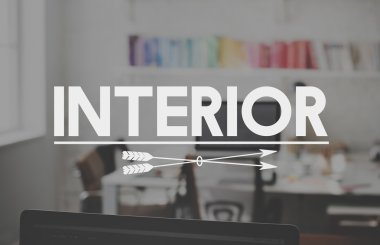 Office işyerinde simgesiyle