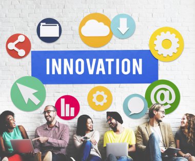 duvar yenilik ile çeşitlilik arkadaşları