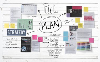 Motivasyon planı fikirler