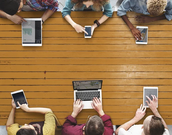 dijital araçlar grubu 