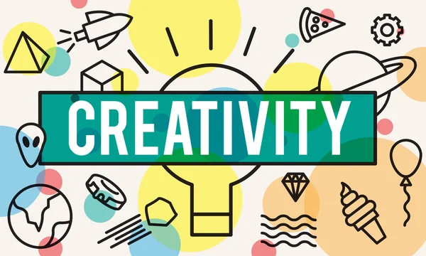 Şablon yaratıcılık kavramı ile