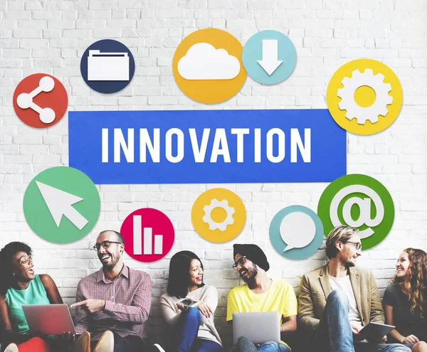 duvar yenilik ile çeşitlilik arkadaşları