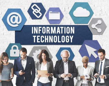 İş adamları toplantısı 