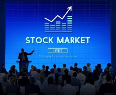 İş adamları kurumsal tartışma sırasında