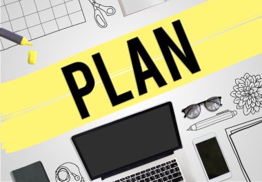 Proje iş kavramı planı