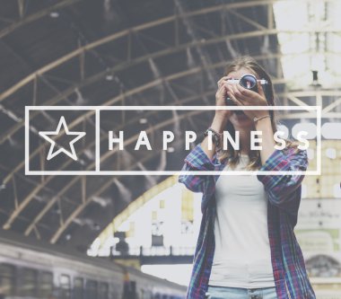 Kız yapma Fotoğraflar, ilham kavramı 