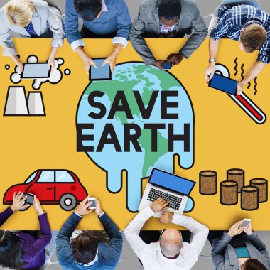 farklı aygıtlar kullanan kişiler