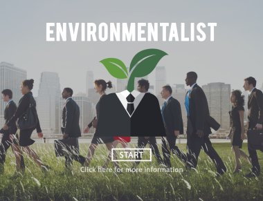 İş adamları ofise gitmem 