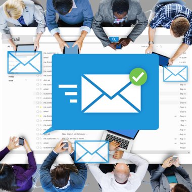 farklı aygıtlar kullanan kişiler