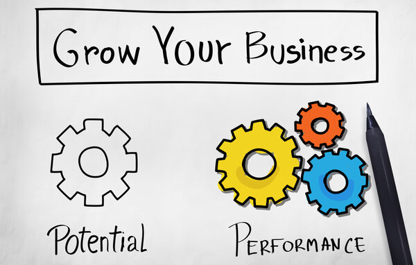 шаблон с потенциальной концепцией
