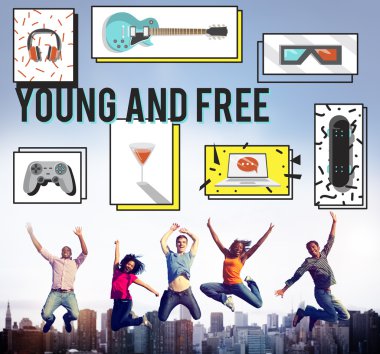 Çok etnik grup atlama