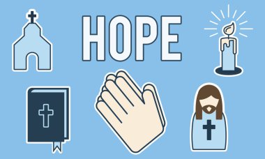 umut konsepti ile şablonu