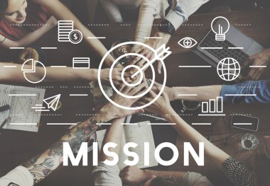 İş takım birlikte elele