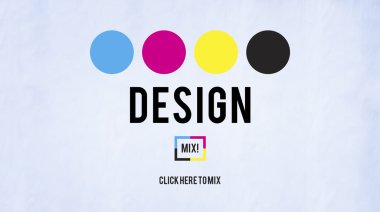 Yaratıcı grafik tasarım