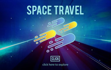 Metin ve astronomi kutsal kişilerin resmi