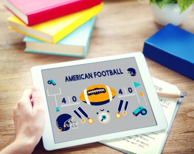 kişi tarama dijital tablet 