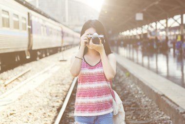 kız fotoğrafları yapma 