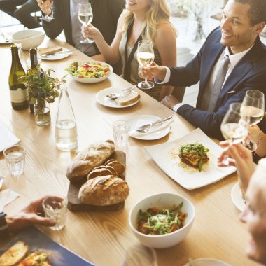 insanlar yiyecek zevk 