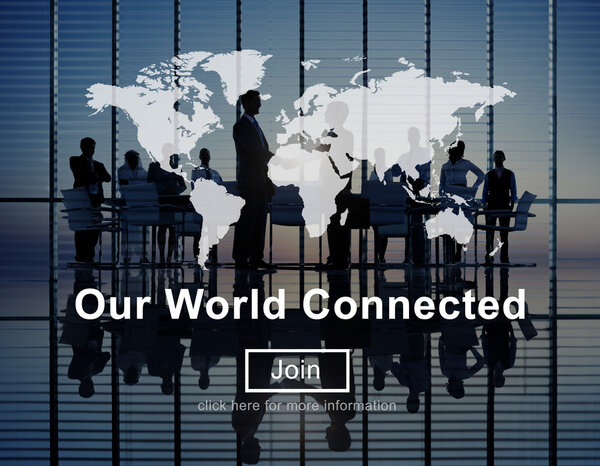 Business People group