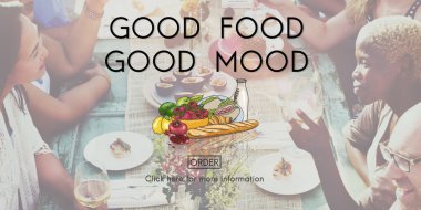 yeme birlikte arkadaşlarım