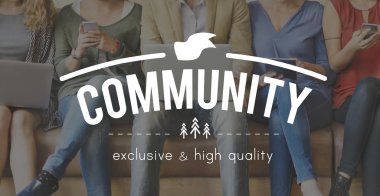 Topluluk beraberlik kavramı