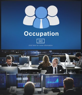 İş işçi ve meslek