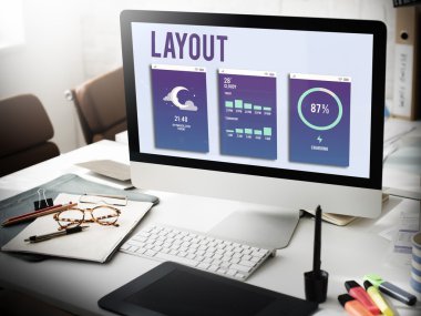 bilgisayar Office Açık